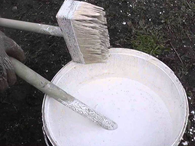DIY mixes