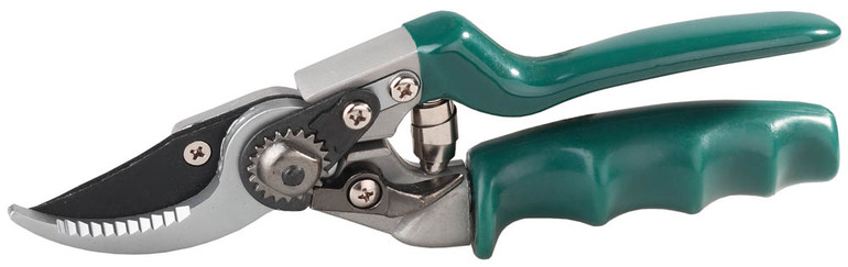 Pruning shears