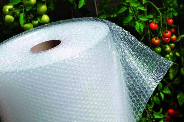 Bubble wrap