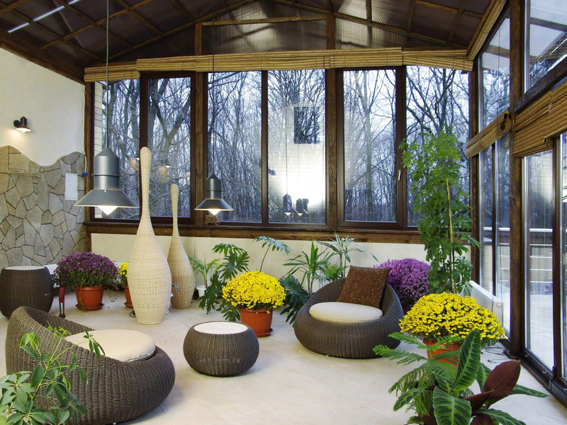 Home Flowers