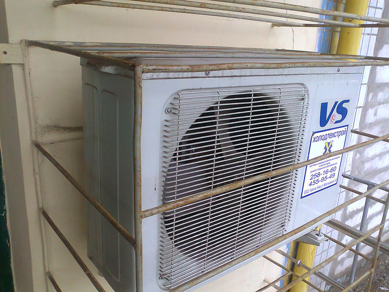 Winter garden heating systems