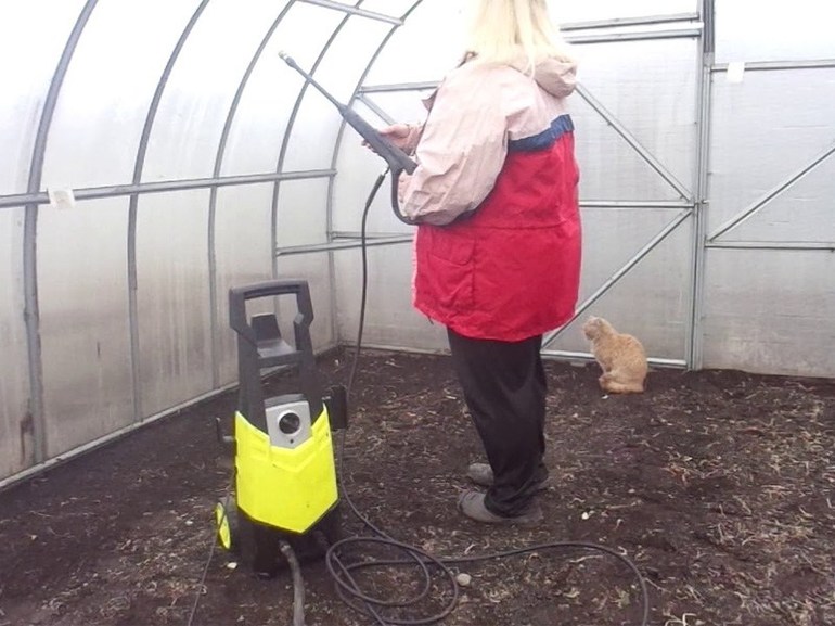  garden sulphate gardening