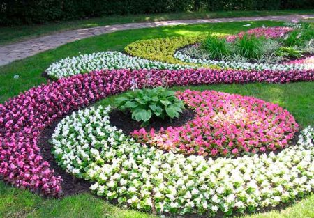 garden design