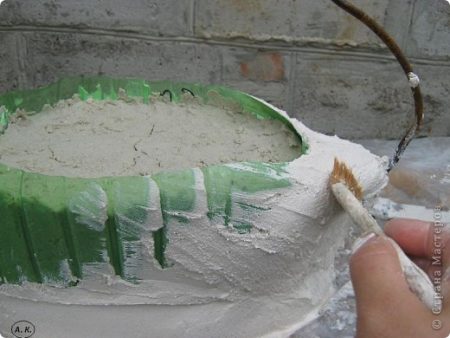 swan from the old putty_1