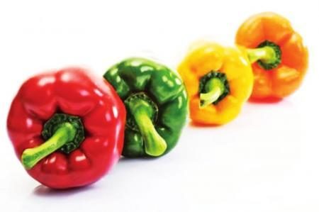 Sweet pepper