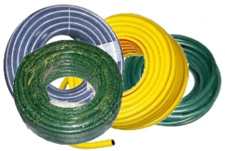 which watering hose to choose