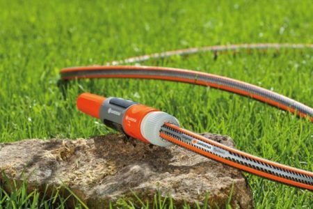 watering hose tips