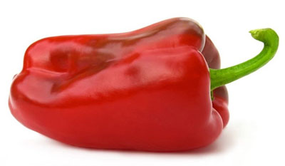 Pepper
