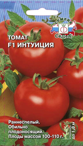 Tomato Intuition recenzije, fotografije, produktivnost