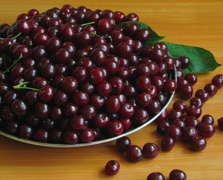 Cherry
