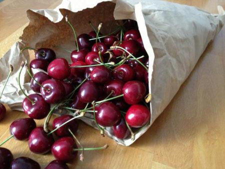 Cherry