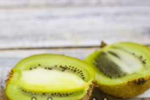 Kiwi home growing