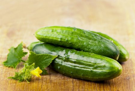varieties of cucumbers for open ground, reviews