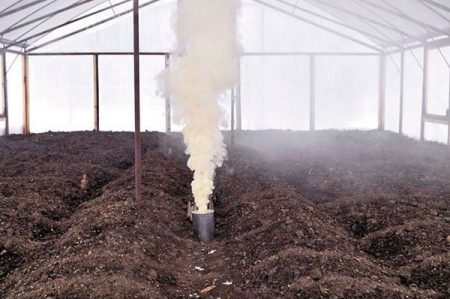 sulfur checker