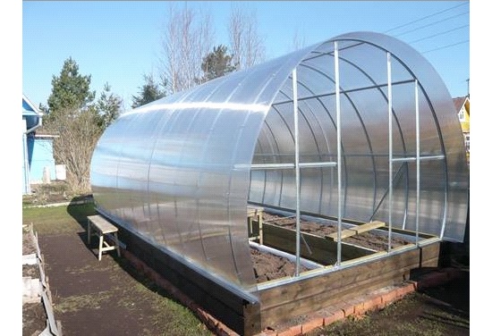 greenhouse