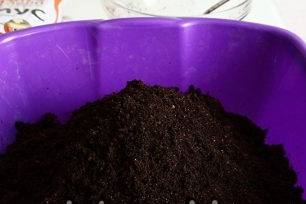 soil base