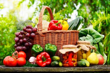 Planting calendar for 2017 for gardeners