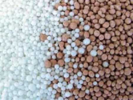 mixed fertilizers for onions