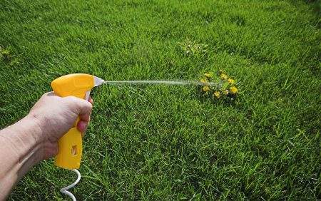 herbicides
