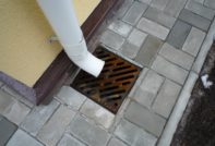Olujna kanalizacija za olujnu kanalizaciju