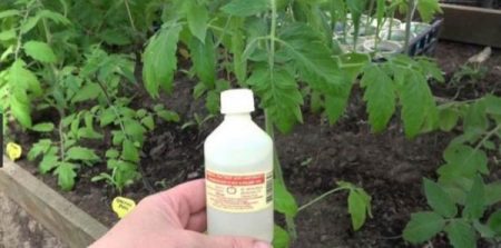 Ammonia beneficial properties
