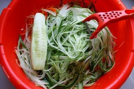 Carrot free