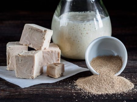 Yeast Feeding