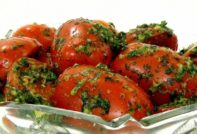 Korean Tomatoes