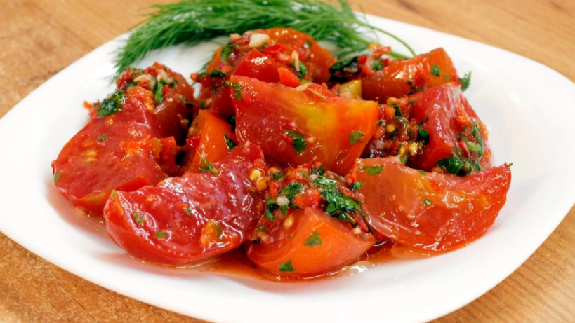 Tomatoes