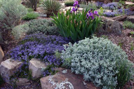 rockery