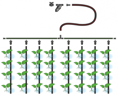 pipe scheme