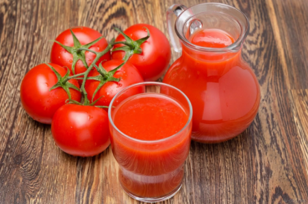 Tomatoes