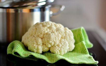 cauliflower