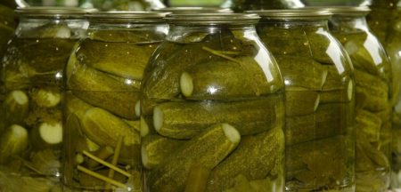 pickles