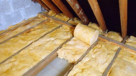 insulation