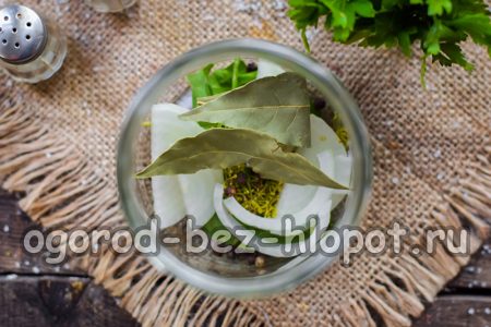 Bay leaf