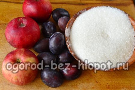 jam products