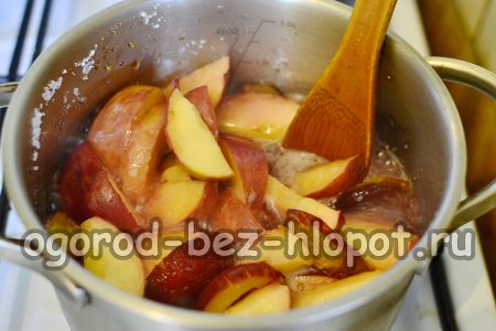 cook jam