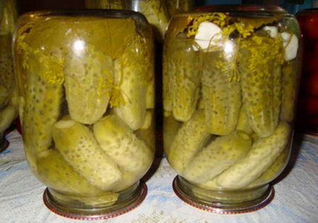 canned jar