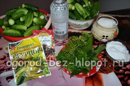 Procurement Products