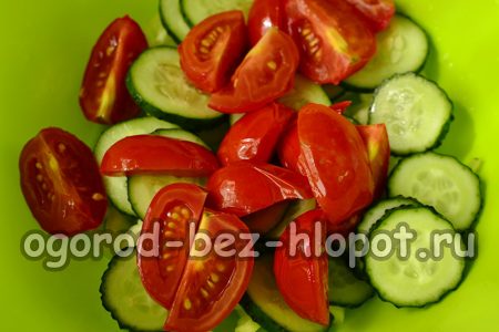 Tomato Slices