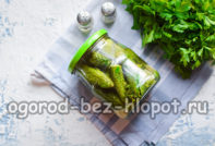 Gotovi krastavci