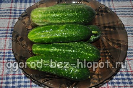 pickles