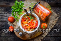 Zimska salata