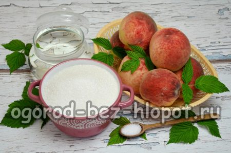 Sastojci