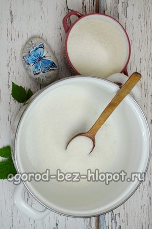 Izmjerimo šećer