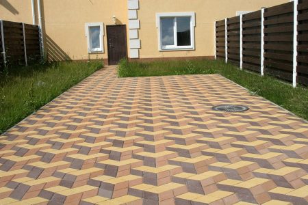 tiles