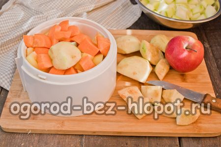 add apples