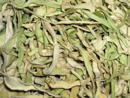 dried cabbage