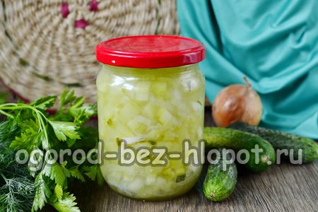 pickle for pickle